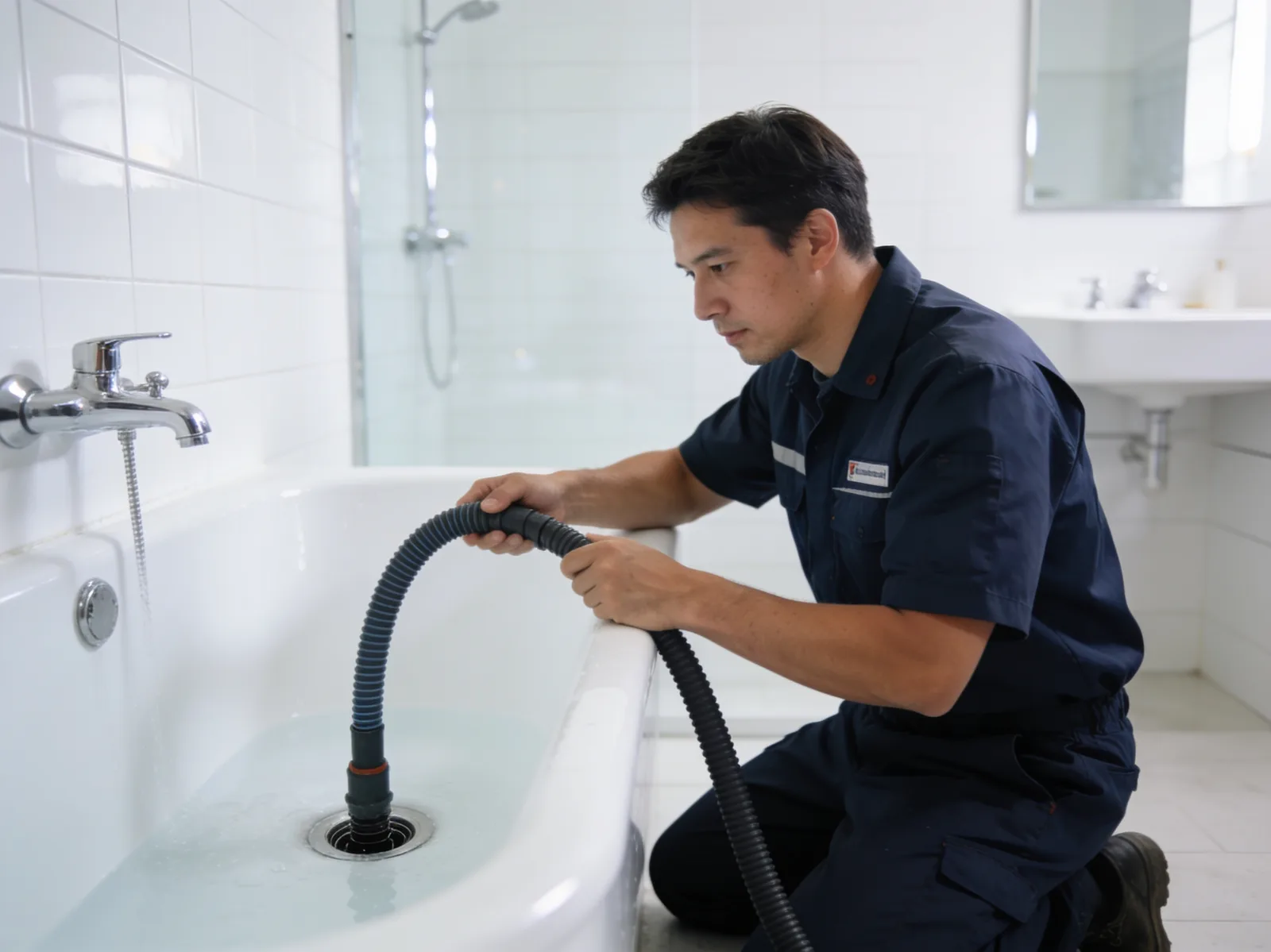 Emergency Plumber Middleport, NY FAQs